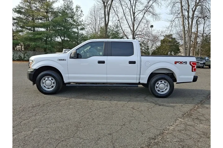 $21995 : Ford F-150 2019 4x4 XL 4dr S image 4