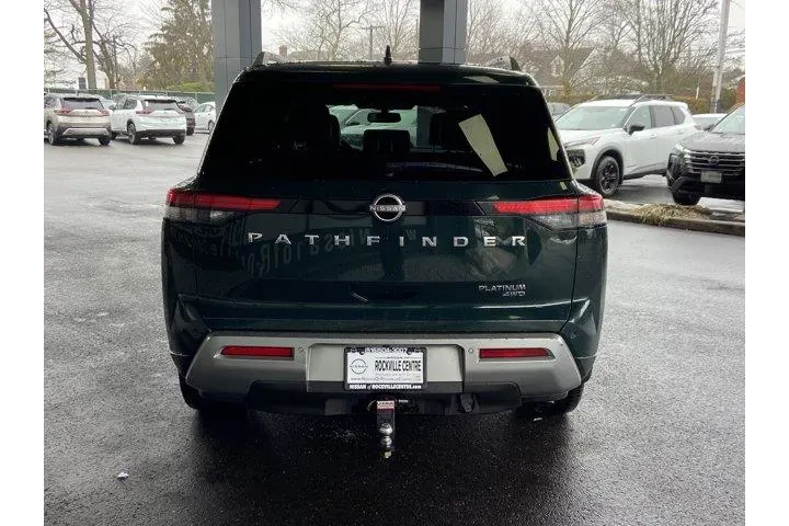 $24487 : Nissan Pathfinder 2022 AWD P image 6