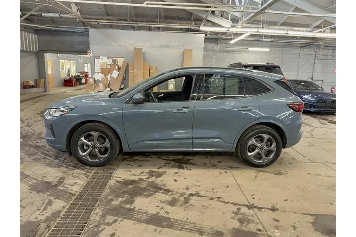 $24964 : Ford Escape Hybrid 2023 AWD image 5