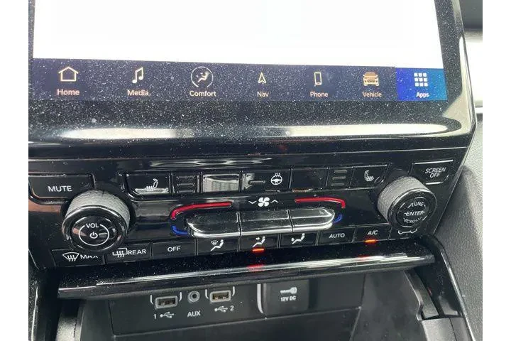 $35992 : Jeep Grand Cherokee L 2023 4 image 9