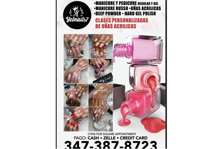Servicio de Uñas image 1