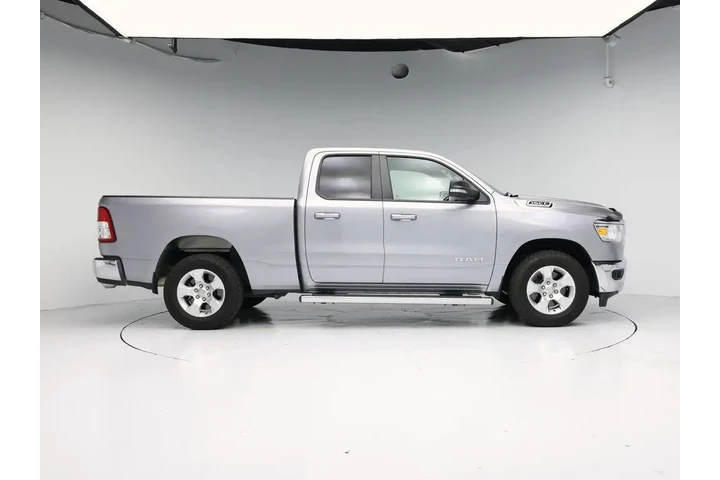 $26998 : Ram 1500 2022 4x2 Big Horn 4 image 7