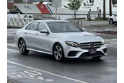 $21988 : 2019 E 300 RWD Sedan thumbnail
