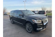 Lincoln Navigator L 2018 4x4 en Kansas City MO