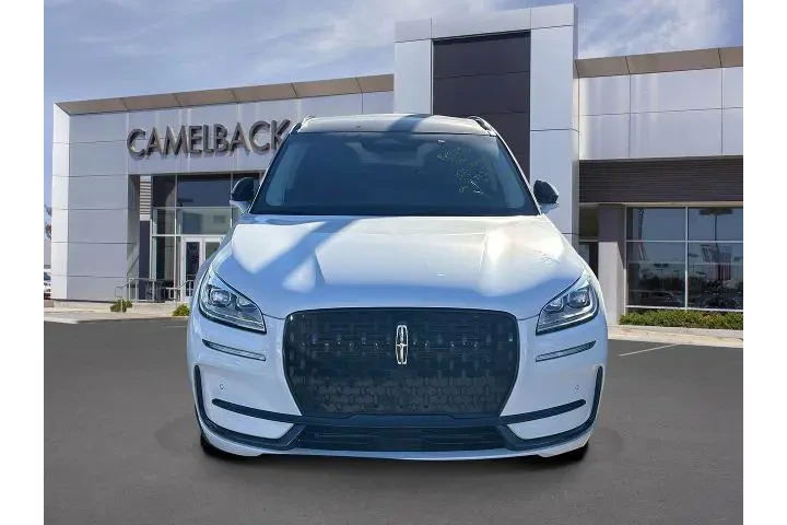 $36995 : Lincoln Corsair 2023 AWD Res image 3