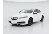 $15998 : Acura TLX 2015 V6 4dr Sedan thumbnail