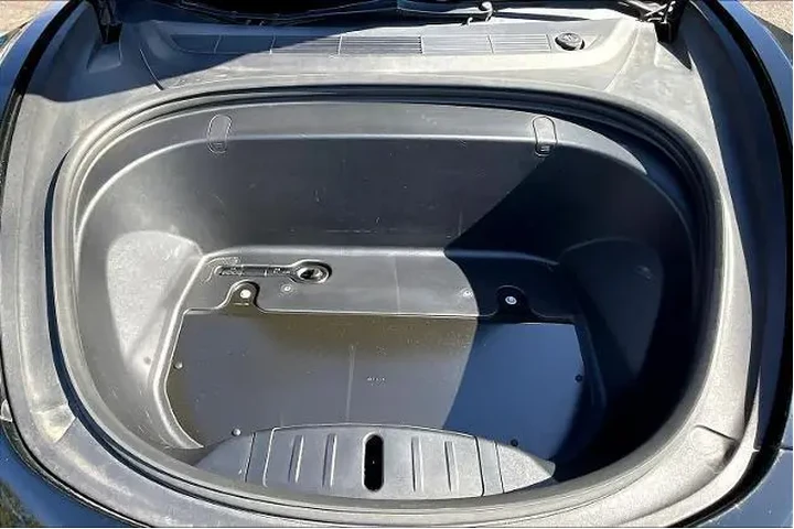 $16995 : Tesla Model 3 2018 AWD Perfo image 8