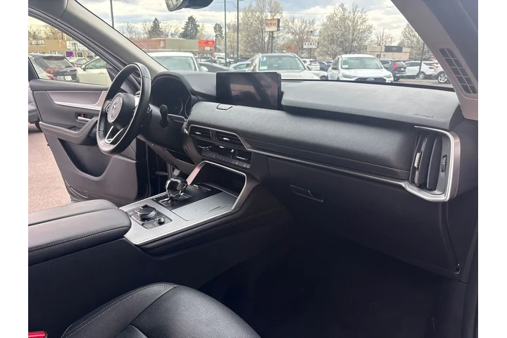 $31995 : 2025 CX-90 3.3 Turbo Preferre image 9