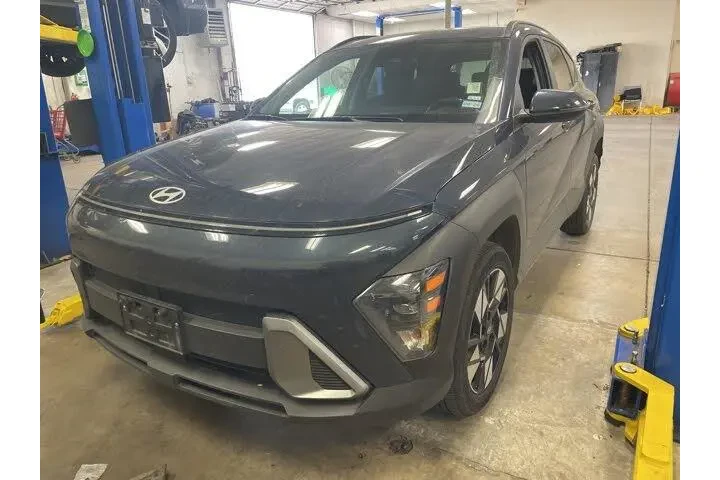 $20492 : Hyundai KONA 2025 AWD SEL 4d image 1