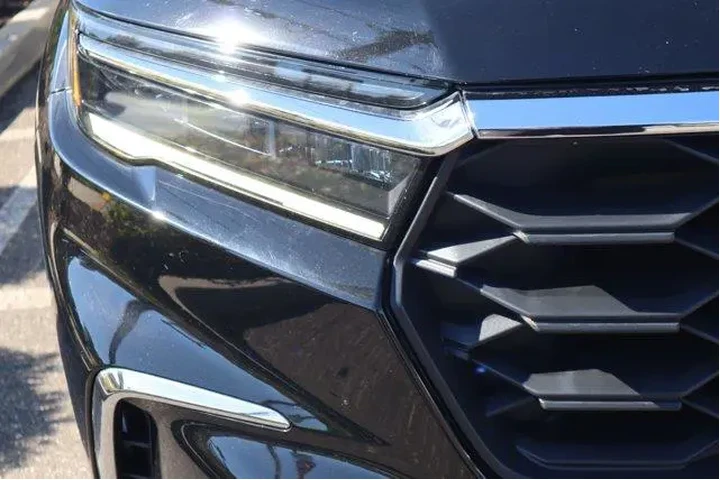 $35841 : Honda Pilot 2024 AWD EX-L 4d image 9