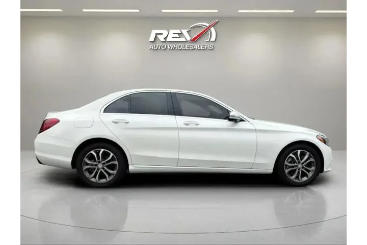$13980 : 2017 MERCEDES-BENZ C-CLASS C image 6
