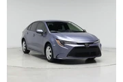 Toyota Corolla 2020 LE 4dr S en Hialeah