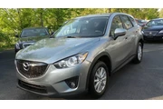 2013 CX-5 Touring en Albany