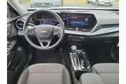 $20530 : Chevrolet Trax 2025 LT 4dr C thumbnail