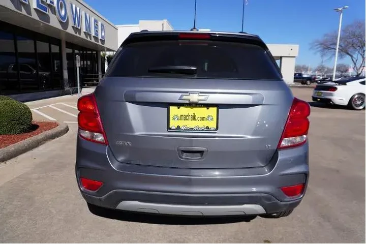 $11588 : Chevrolet Trax 2019 LT 4dr C image 5