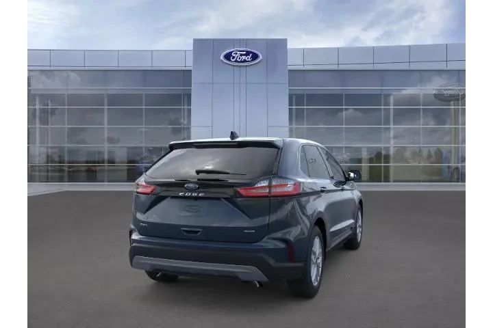 $29995 : Ford Edge 2024 AWD SEL 4dr S image 8