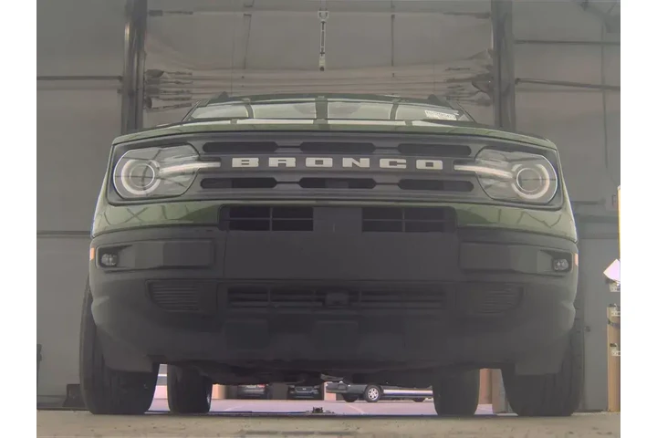 $20999 : Ford Bronco Sport 2024 AWD B image 3