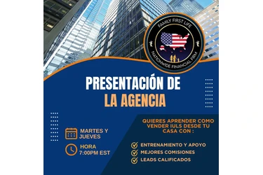 Seguros de Vida.. en Los Angeles