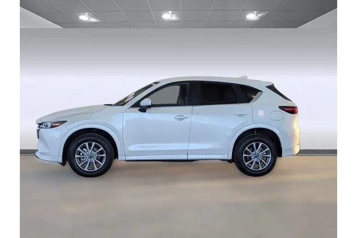 $23999 : Mazda CX-5 2025 AWD 2.5 S Se image 2