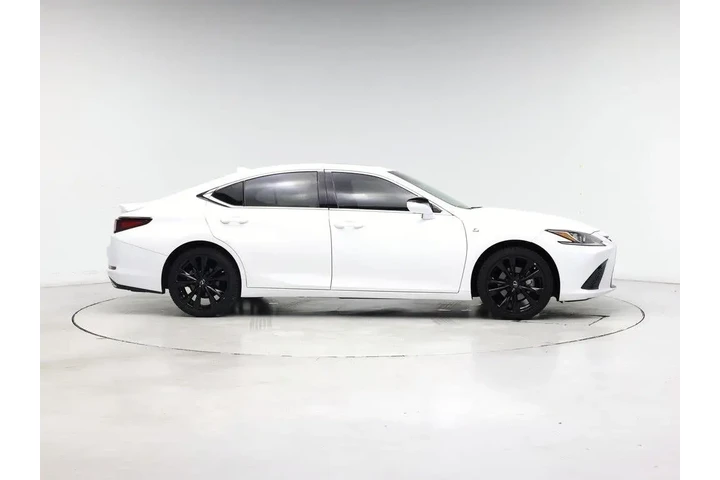 $38998 : Lexus ES 350 2023 F SPORT Ha image 7