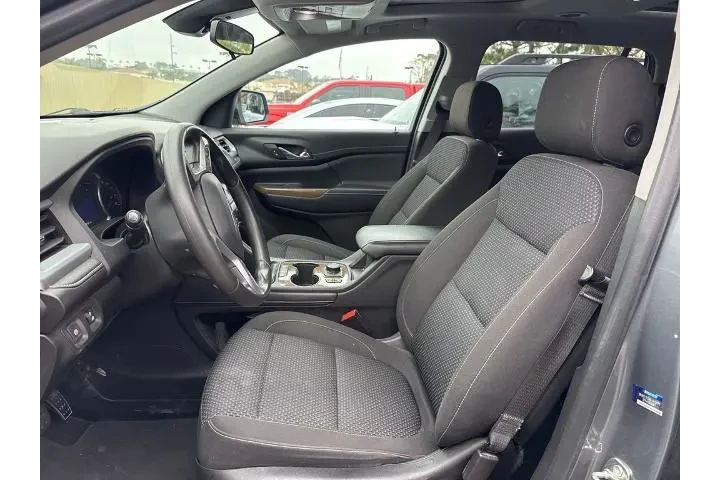 $22993 : GMC Acadia 2021 4x4 SLE 4dr image 7