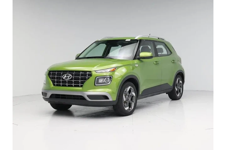 $18998 : Hyundai VENUE 2024 SEL 4dr C image 4