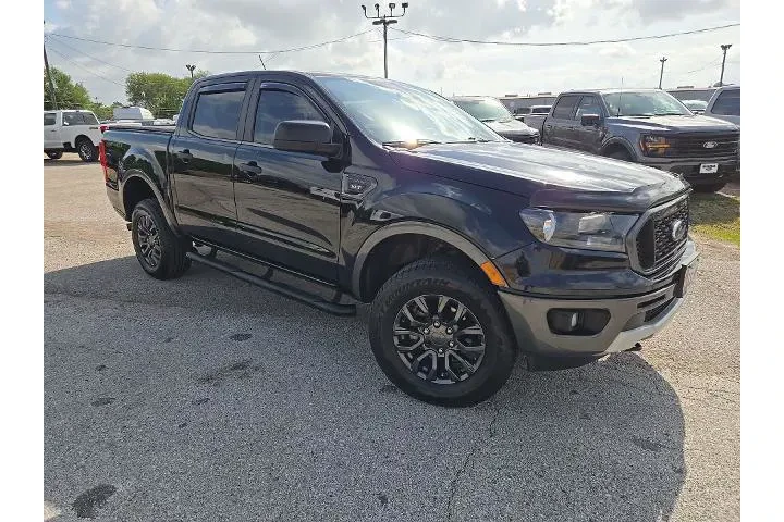 $24983 : Ford Ranger 2020 4x2 XL 4dr image 10