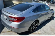 $22000 : Honda Accord 2018 Sport 4dr thumbnail