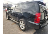 $8995 : 2008 Tahoe LTZ thumbnail