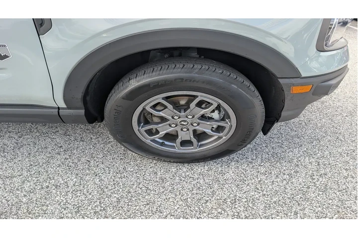 $26500 : Ford Bronco Sport 2023 AWD B image 10