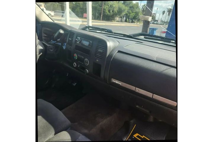 $13900 : 2012 CHEVROLET SILVERADO 1500 image 3