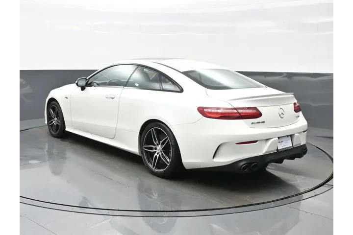 $18490 : Mercedes-Benz E-Class 2019 A image 4