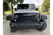 $16997 : 2014 Wrangler Unlimited Rubic thumbnail