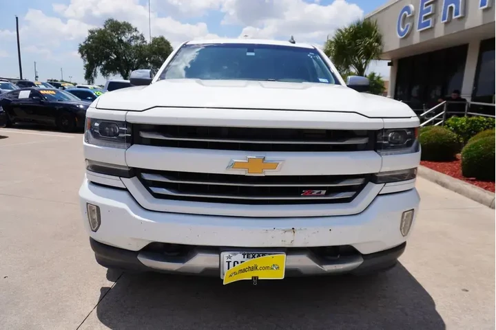 $30225 : Chevrolet Silverado 1500 201 image 2
