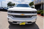 $30225 : Chevrolet Silverado 1500 201 thumbnail