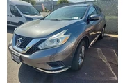 $8491 : Nissan Murano 2016 S 4dr SUV thumbnail