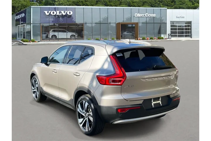 $35000 : Volvo XC40 2023 AWD B5 Ultim image 4