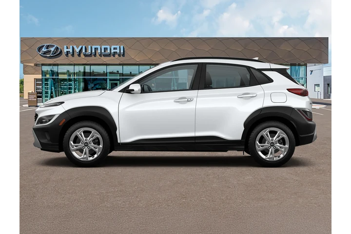 $19700 : Hyundai KONA 2023 AWD SEL 4d image 3