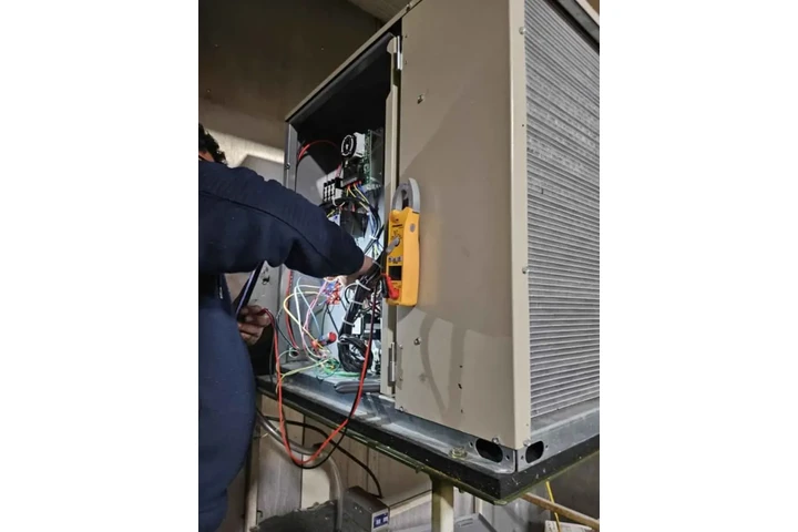 Professional Appliance Repair image 3