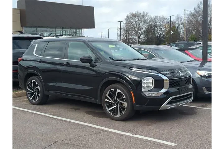 $21675 : Mitsubishi Outlander 2024 SE image 5