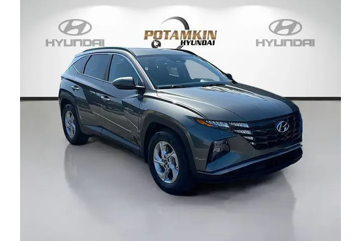 $22271 : Hyundai TUCSON 2023 SEL 4dr image 3