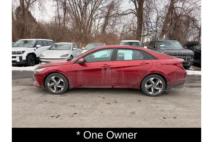 $18750 : Hyundai ELANTRA 2023 SEL 4dr image 6