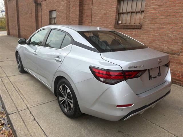 $14000 : 2021 Sentra SV image 3