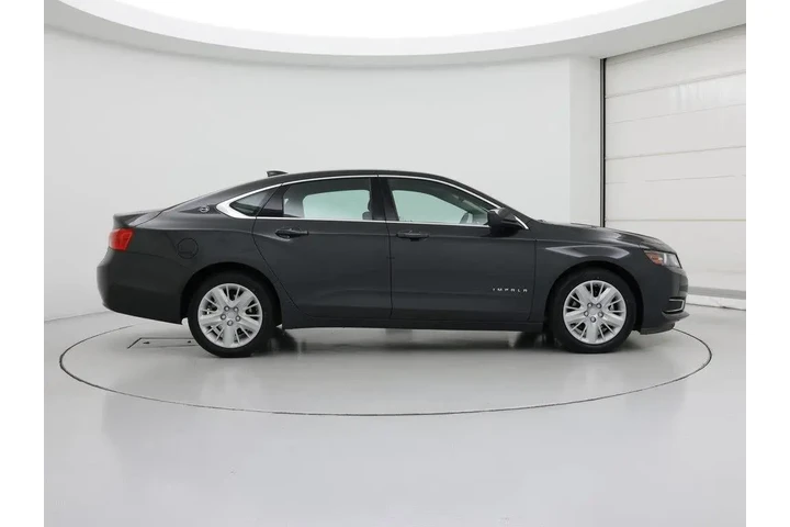 $16998 : Chevrolet Impala 2015 LS 4dr image 7