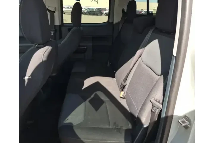 $25950 : Ford Maverick 2022 AWD XL 4d image 8