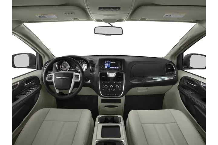 $10751 : Chrysler Town and Country 20 image 8