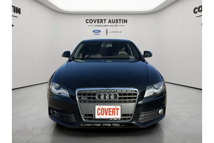 $7854 : Audi A4 2009 AWD 2.0T quattr image 8