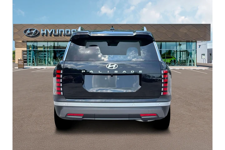 $38624 : Hyundai PALISADE 2026 SEL Co image 6
