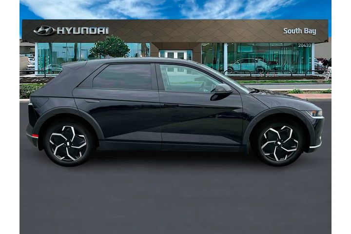 $27999 : Hyundai IONIQ 5 2024 AWD SEL image 9