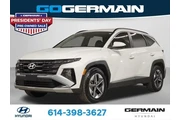 Hyundai TUCSON 2025 SEL 4dr en Elizabethtown